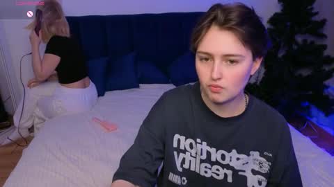 Julia online show from January 2026 08:51:02 AM