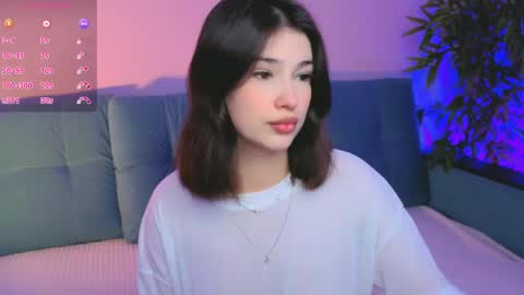 Snapshot of bjliki chatting on May 2026 02:02:01 PM Julia online show from May 2026 02:02:01 PM