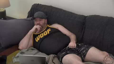 Bjrn online show from January 2025 07:10:02 PM