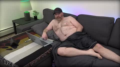 Bjrn online show from September 2025 11:10:02 PM