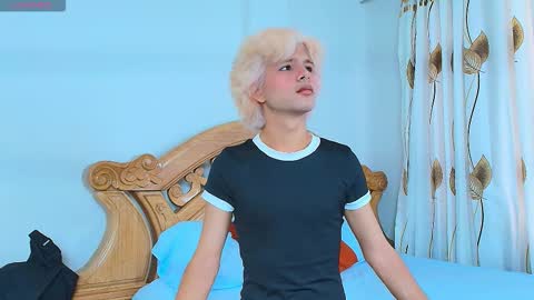 bjorn_andresen online show from September 2025 08:19:01 PM