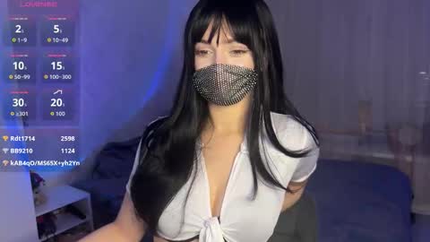 Kitty online show from October 2025 02:40:01 PM