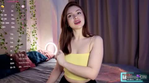 Kitty online show from December 2025 12:25:01 PM