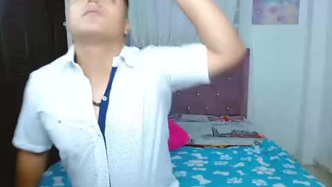 black__and__whiite online show from October 2025 11:25:02 PM