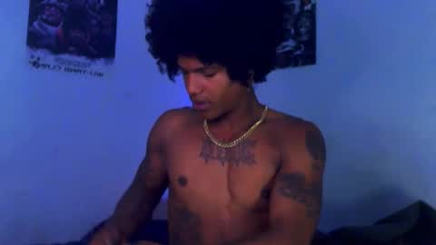 Snapshot of black_arthur chatting on May 2026 05:18:02 PM Black Arthur online show from May 2026 05:18:02 PM