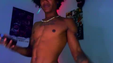 Snapshot of black_arthur chatting on May 2026 02:58:02 PM Black Arthur online show from May 2026 02:58:02 PM