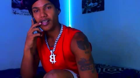 Snapshot of black_arthur chatting on June 2026 03:03:02 PM Black Arthur online show from June 2026 03:03:02 PM