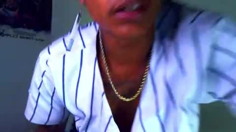 Snapshot of black_arthur chatting on June 2026 10:53:02 AM Black Arthur online show from June 2026 10:53:02 AM