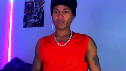 Snapshot of black_arthur chatting on July 2026 12:12:02 PM Black Arthur online show from July 2026 12:12:02 PM