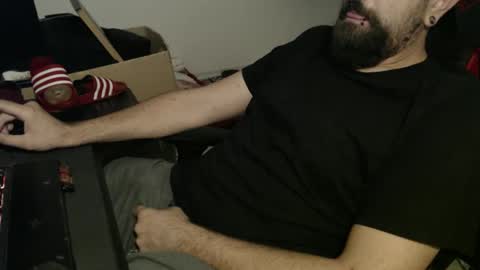 black_beard_slides online show from September 2025 12:26:01 PM