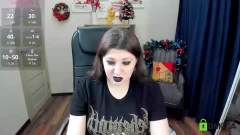 Rose online show from December 2025 08:05:02 PM