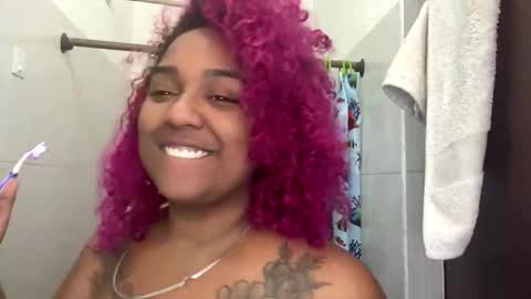 Dahlia online show from April 2026 09:49:02 PM