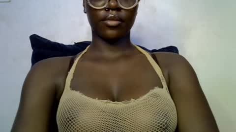 Black DIVA online show from April 2026 09:41:02 PM