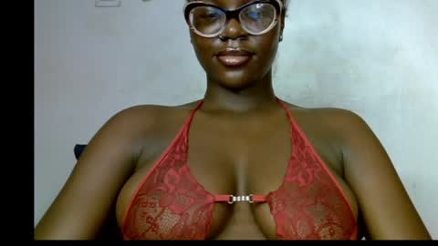 Black DIVA online show from April 2026 07:08:02 PM