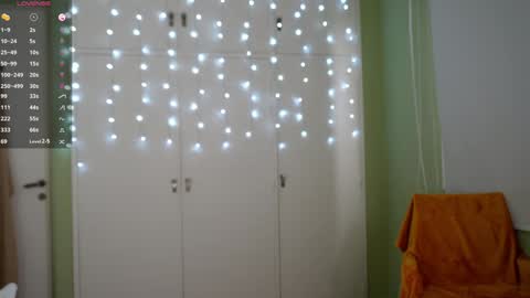 Eva online show from December 2024 03:20:02 PM