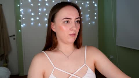 Eva online show from February 2025 12:36:02 PM