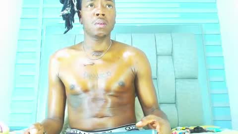 Fireeee  online show from October 2025 07:34:01 PM