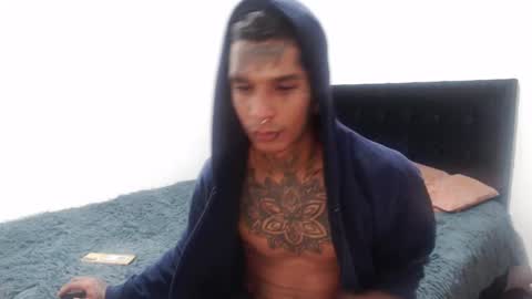 black_firex online show from September 2025 10:43:01 PM