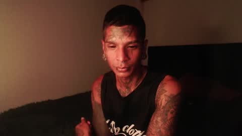 black_firex online show from September 2025 09:38:02 PM