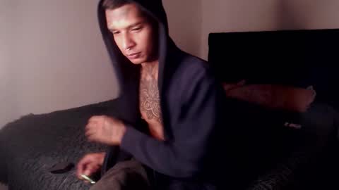 black_firex online show from September 2025 03:02:02 PM