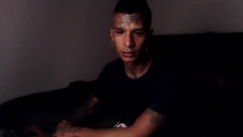 black_firex online show from September 2025 09:52:02 PM