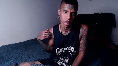 black_firex online show from October 2025 09:35:01 PM