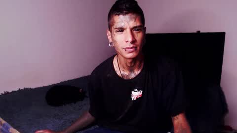 black_firex online show from October 2025 09:47:02 PM