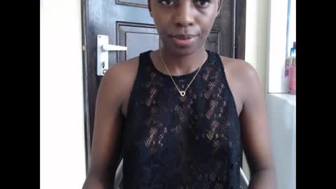 Snapshot of black_ghodess chatting on January 2025 07:57:01 AM black ghodess online show from January 2025 07:57:01 AM