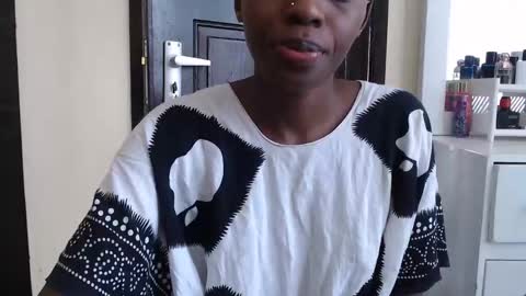 Snapshot of black_ghodess chatting on January 2025 05:23:02 AM black ghodess online show from January 2025 05:23:02 AM