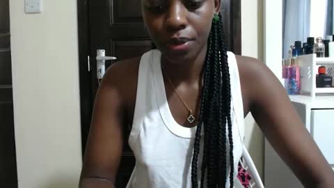 Snapshot of black_ghodess chatting on January 2025 05:11:02 AM black ghodess online show from January 2025 05:11:02 AM