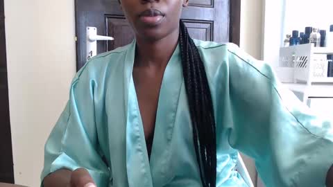 Snapshot of black_ghodess chatting on February 2025 08:52:02 AM black ghodess online show from February 2025 08:52:02 AM