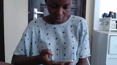 Snapshot of black_ghodess chatting on February 2025 09:13:02 AM black ghodess online show from February 2025 09:13:02 AM