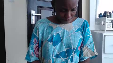 Snapshot of black_ghodess chatting on March 2025 10:55:01 AM black ghodess online show from March 2025 10:55:01 AM