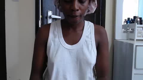 Snapshot of black_ghodess chatting on March 2025 05:51:01 AM black ghodess online show from March 2025 05:51:01 AM