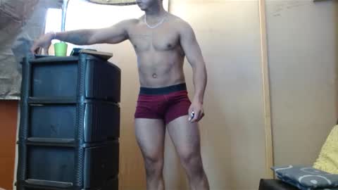 black_hot26 online show from December 2024 01:12:02 PM