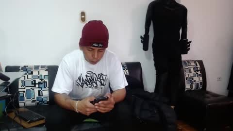 black_hot26 online show from September 2025 04:07:01 PM