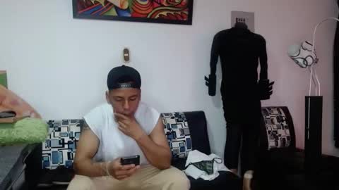 black_hot26 online show from September 2025 02:29:02 PM