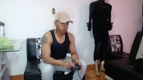 black_hot26 online show from October 2025 02:04:02 PM