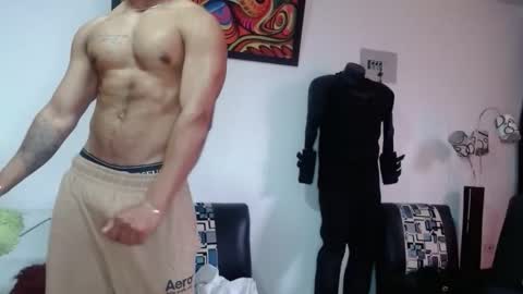 black_hot26 online show from November 2025 02:39:02 PM