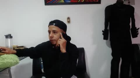 black_hot26 online show from December 2025 02:03:01 PM