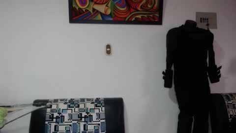 black_hot26 online show from January 2026 02:21:02 PM