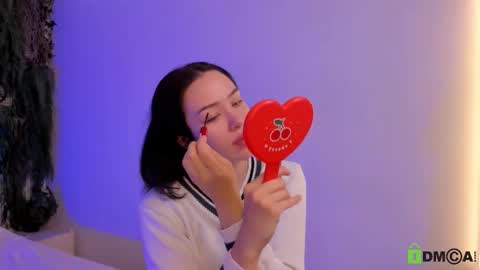 Snapshot of black_jenny chatting on October 2025 11:42:02 AM Jenny online show from October 2025 11:42:02 AM