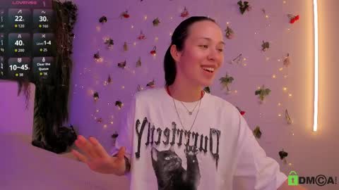 Jenny online show from March 2026 10:48:01 AM