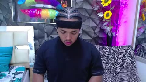 black_king_241 online show from January 2025 07:35:01 PM