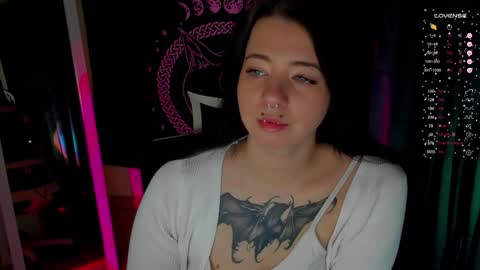 Snapshot of black_kittie_01 chatting on December 2024 05:22:01 PM Black Kittie Wednesday - 1300 - 1900 GMT help me get 100 thumbs up online show from December 2024 05:22:01 PM