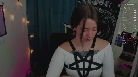 Snapshot of black_kittie_01 chatting on January 2025 02:08:02 PM Black Kittie Wednesday - 1300 - 1900 GMT help me get 100 thumbs up online show from January 2025 02:08:02 PM