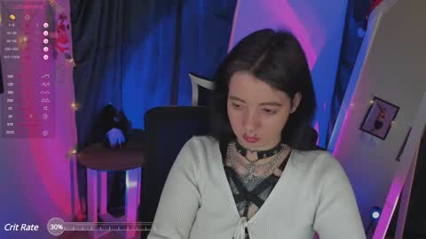 Snapshot of black_kittie_01 chatting on January 2025 04:51:02 PM Black Kittie Wednesday - 1300 - 1900 GMT help me get 100 thumbs up online show from January 2025 04:51:02 PM
