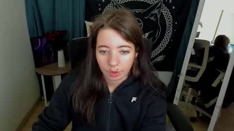 Snapshot of black_kittie_01 chatting on September 2025 12:29:01 PM Black Kittie Wednesday - 1300 - 1900 GMT help me get 100 thumbs up online show from September 2025 12:29:01 PM