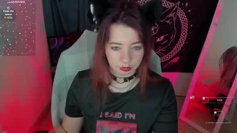  Black Kittie    Wednesday - 1300 - 1900 GMT help me get 100 thumbs up online show from December 2025 02:26:01 PM