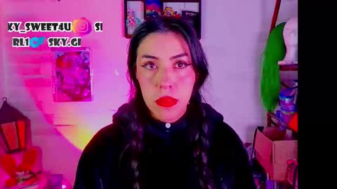 millie online show from February 2026 02:32:01 AM